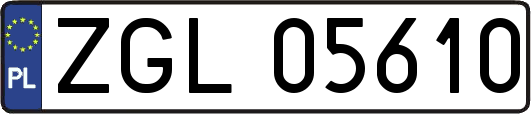 ZGL05610