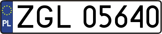 ZGL05640