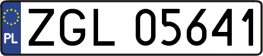 ZGL05641