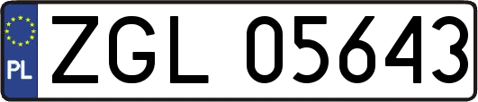 ZGL05643