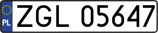 ZGL05647
