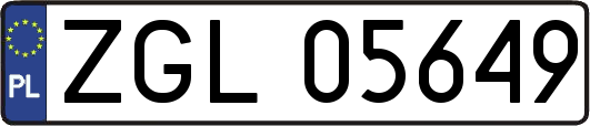 ZGL05649