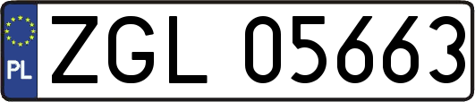 ZGL05663