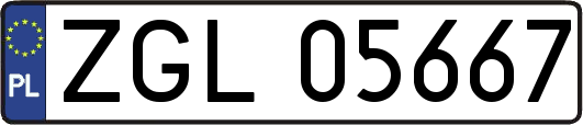 ZGL05667