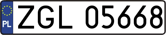ZGL05668