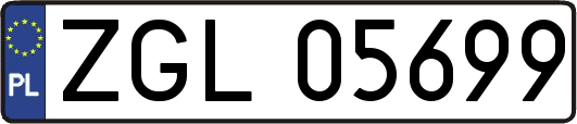ZGL05699