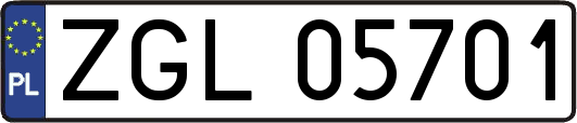 ZGL05701