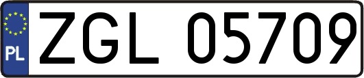 ZGL05709