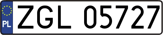 ZGL05727
