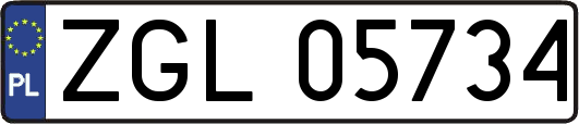 ZGL05734
