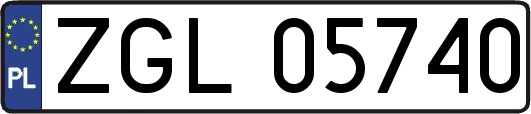 ZGL05740