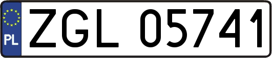 ZGL05741