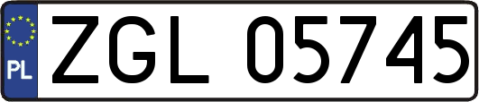 ZGL05745
