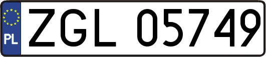 ZGL05749