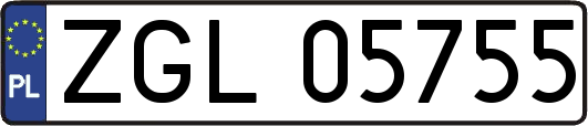 ZGL05755