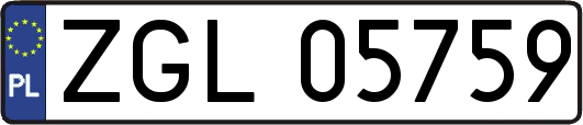 ZGL05759