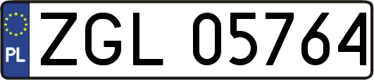 ZGL05764