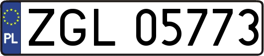 ZGL05773
