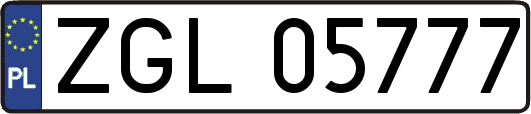 ZGL05777