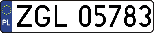 ZGL05783