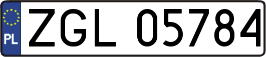ZGL05784