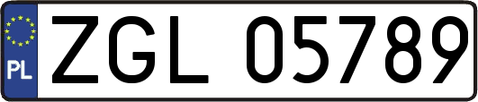 ZGL05789