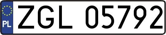 ZGL05792