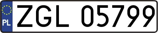 ZGL05799