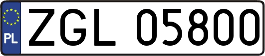 ZGL05800