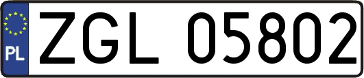 ZGL05802