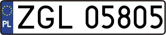 ZGL05805