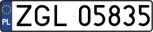 ZGL05835