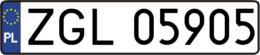 ZGL05905