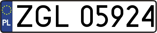ZGL05924