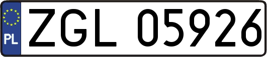 ZGL05926