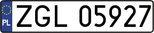 ZGL05927