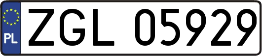 ZGL05929
