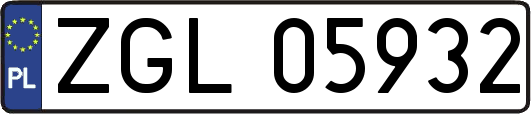 ZGL05932