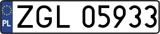 ZGL05933