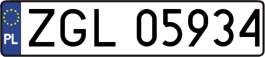 ZGL05934