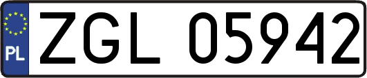 ZGL05942