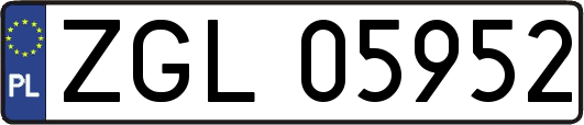 ZGL05952