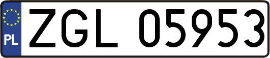 ZGL05953