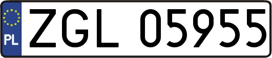 ZGL05955