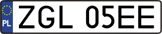 ZGL05EE