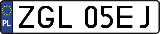 ZGL05EJ