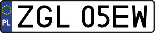 ZGL05EW