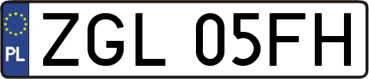ZGL05FH