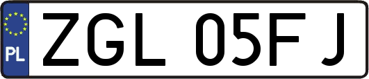 ZGL05FJ