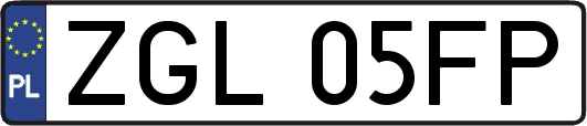 ZGL05FP
